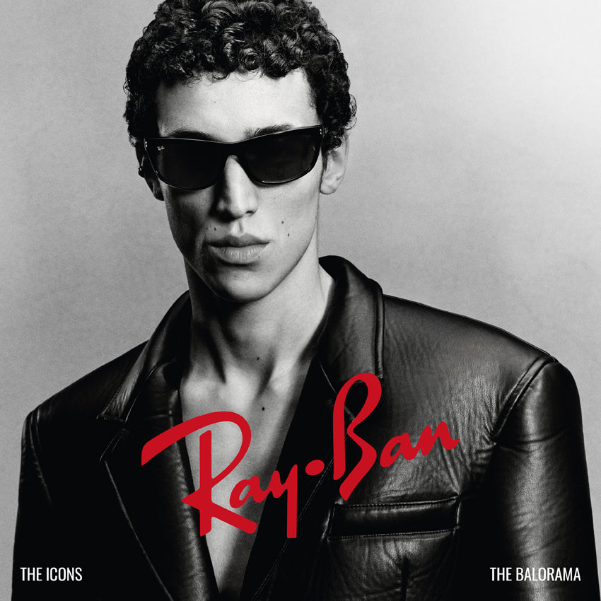 Ray-Ban