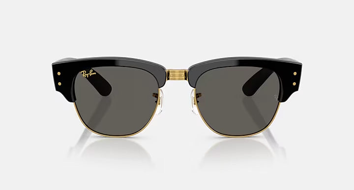 Ray-Ban MEGA CLUBMASTER BLACKED OUT COLLECTION RB0316S 6826J5 - photo 2