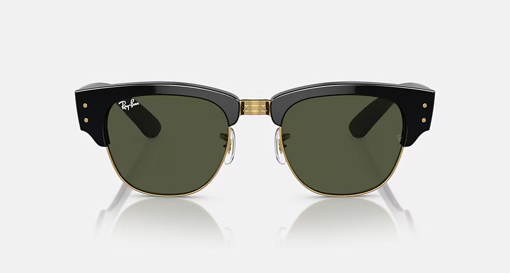 Ray-Ban MEGA CLUBMASTER RB0316S 901/31 - photo 2