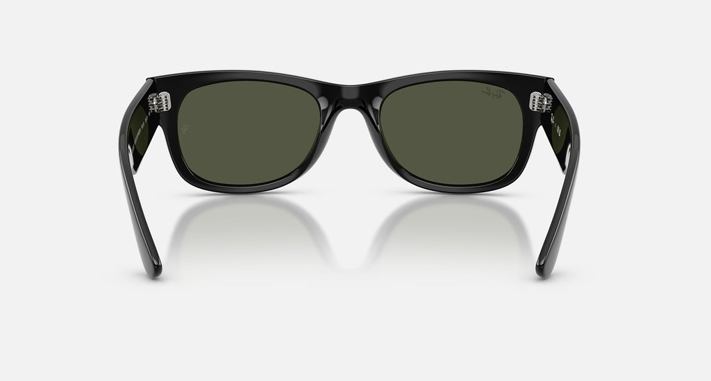 Ray-Ban RB0832S 901/31 - back view