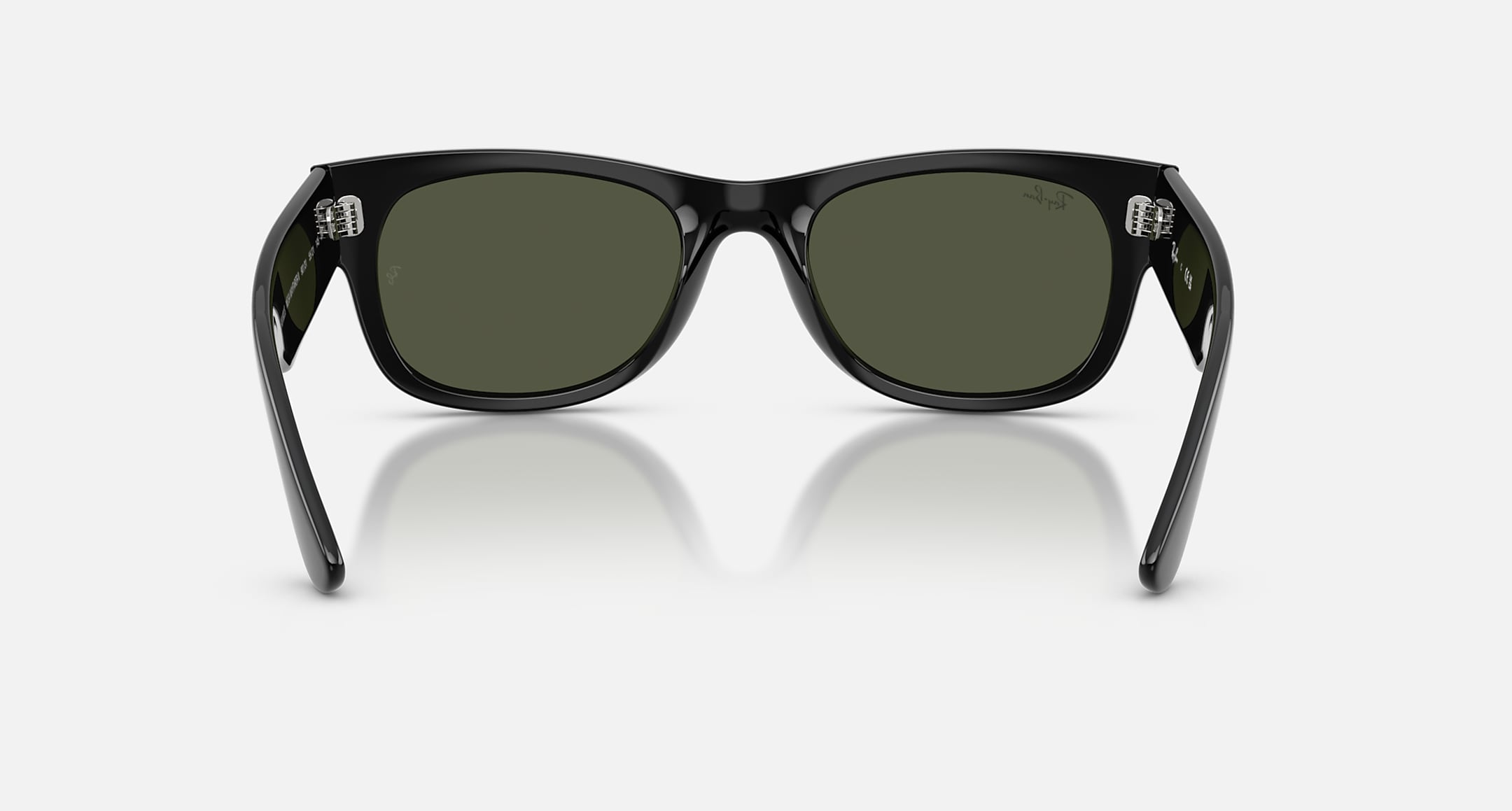 Ray-Ban RB0832S 901/31 - back view