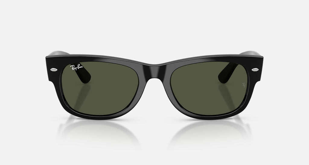 Ray-Ban RB0832S 901/31 - front view