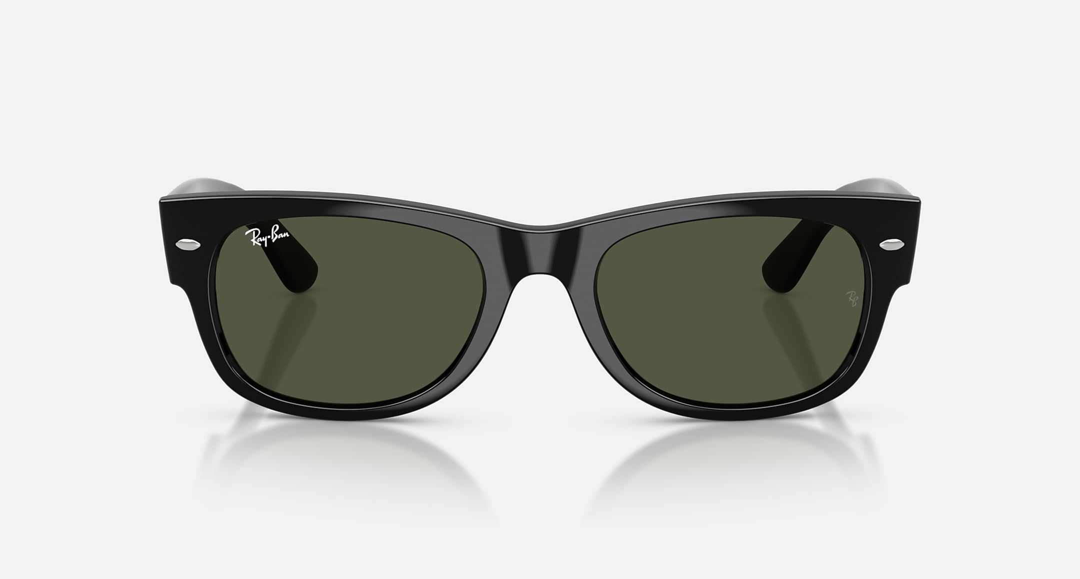 Ray-Ban RB0832S 901/31 - front view