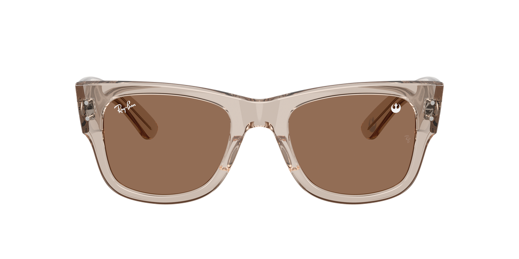 Ray-Ban MEGA WAYFARER RB0840S 68701A