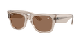 Ray-Ban MEGA WAYFARER RB0840S 68701A