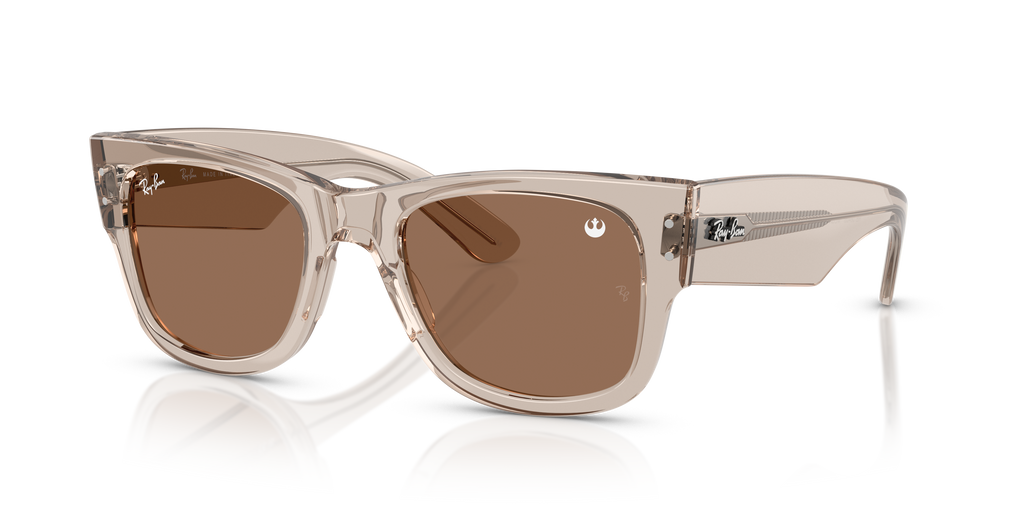 Ray-Ban MEGA WAYFARER RB0840S 68701A