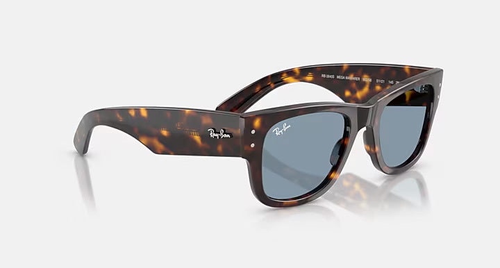 Ray-Ban MEGA WAYFARER SUMMER CAPSULE RB0840S 902/56 - photo 3