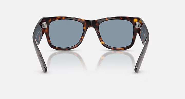 Ray-Ban MEGA WAYFARER SUMMER CAPSULE RB0840S 902/56 - photo 4