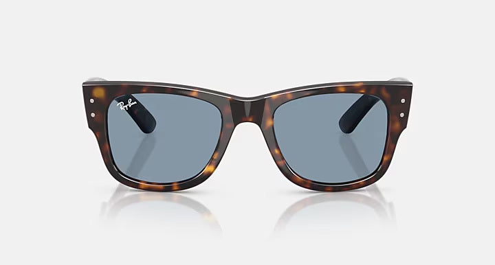 Ray-Ban MEGA WAYFARER SUMMER CAPSULE RB0840S 902/56 - photo 2