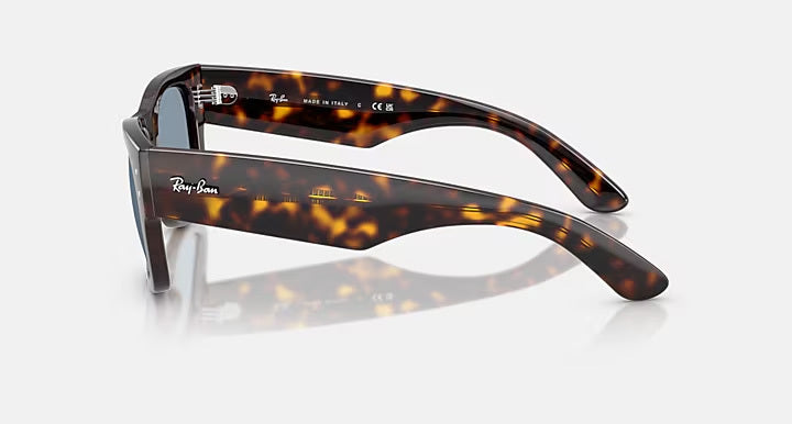 Ray-Ban MEGA WAYFARER SUMMER CAPSULE RB0840S 902/56 - photo 6