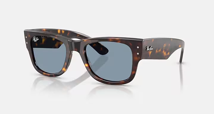 Ray-Ban MEGA WAYFARER SUMMER CAPSULE RB0840S 902/56 - photo 1