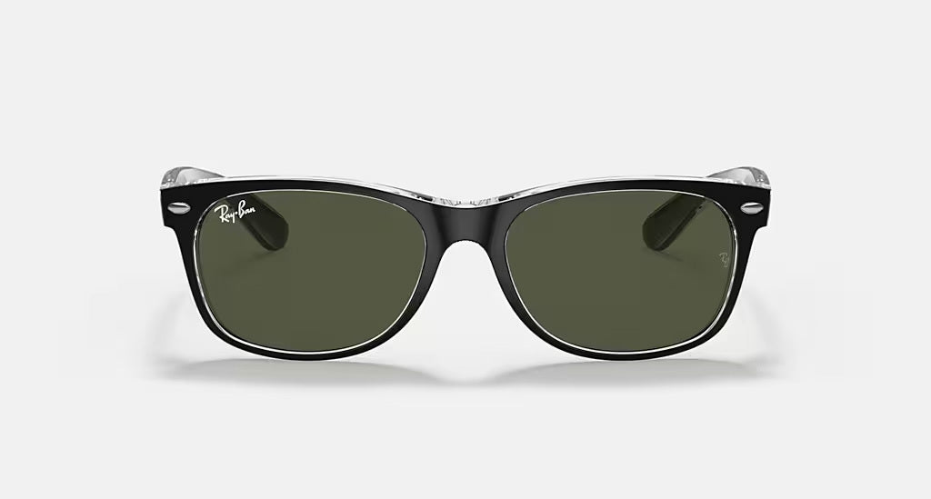 Ray-Ban NEW WAYFARER RB2132 6052 - photo 2