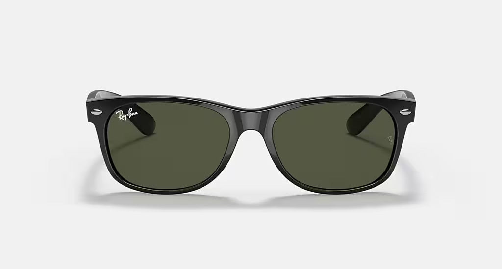 Ray-Ban NEW WAYFARER RB2132 901 - photo 2