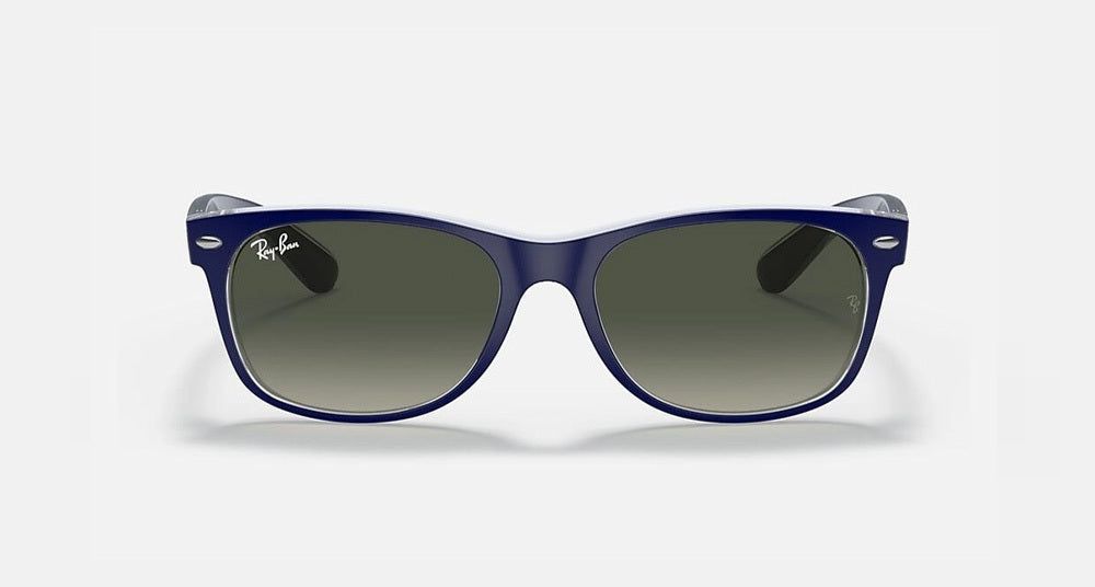 Ray-Ban NEW WAYFARER RB2132 605371 - photo 2