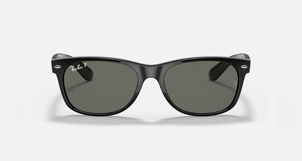 Ray-Ban NEW WAYFARER RB2132 901/58 - photo 2