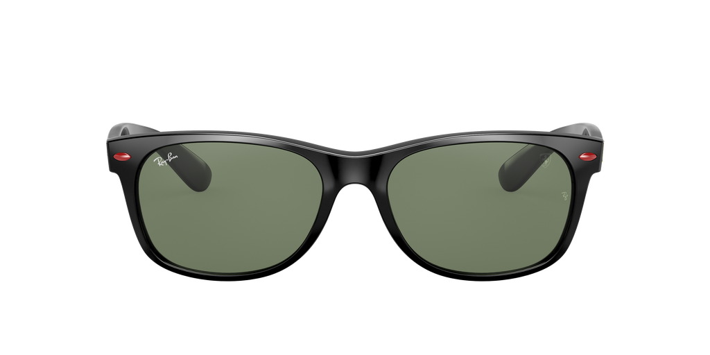 Ray-Ban RB2132M SCUDERIA FERRARI F60131