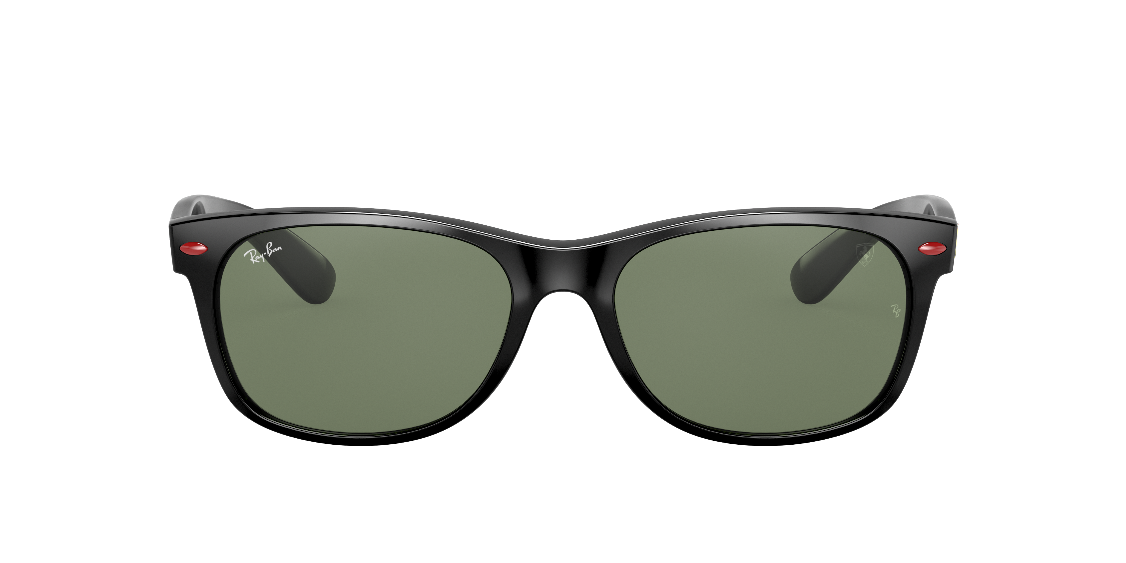 Ray-Ban RB2132M SCUDERIA FERRARI F60131