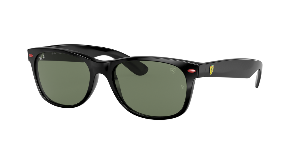 Ray-Ban RB2132M SCUDERIA FERRARI F60131