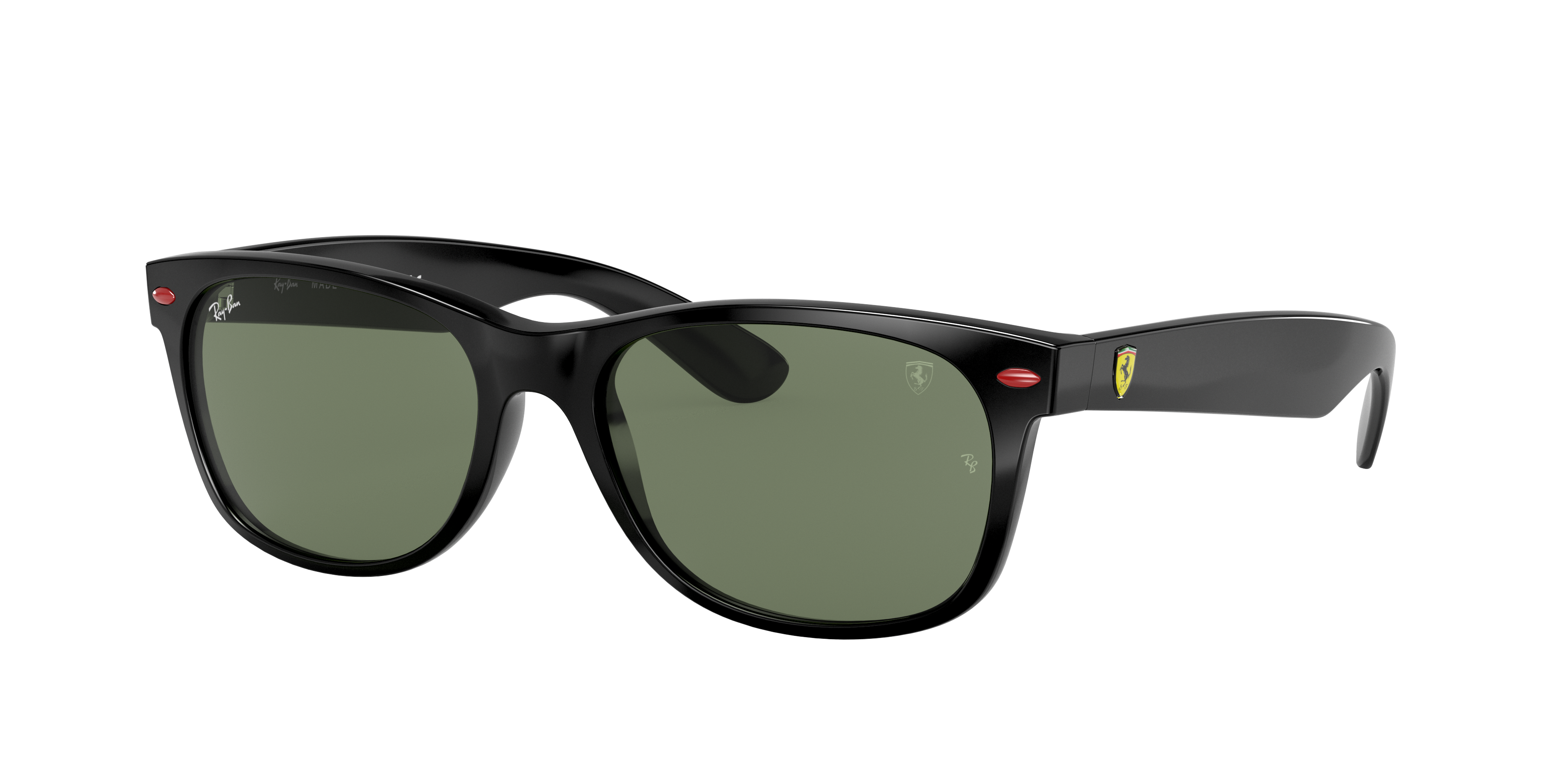 Ray-Ban RB2132M SCUDERIA FERRARI F60131