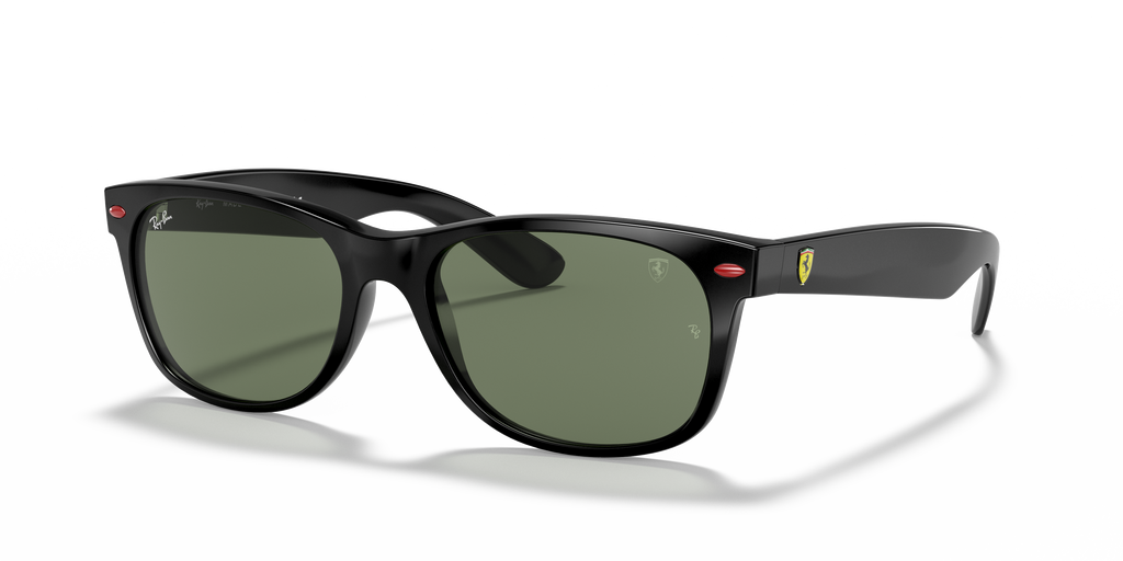 Ray-Ban RB2132M SCUDERIA FERRARI F60131