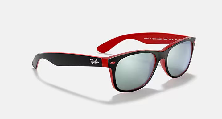 Ray-Ban RB2132M F63830 SCUDERIA FERRARI COLLECTION - photo 3