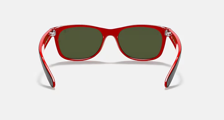 Ray-Ban RB2132M F63830 SCUDERIA FERRARI COLLECTION - photo 4