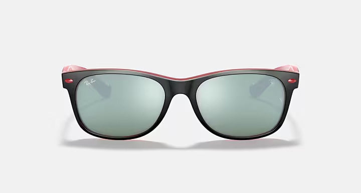 Ray-Ban RB2132M F63830 SCUDERIA FERRARI COLLECTION - photo 2