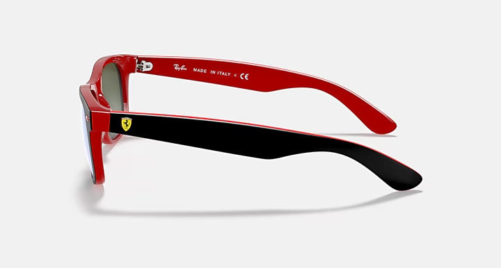 Ray-Ban RB2132M F63830 SCUDERIA FERRARI COLLECTION - photo 6