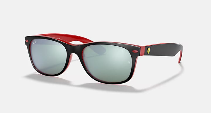 Ray-Ban RB2132M F63830 SCUDERIA FERRARI COLLECTION - photo 1