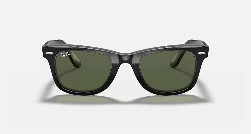 Ray-Ban ORIGINAL WAYFARER RB2140 901 - photo 2