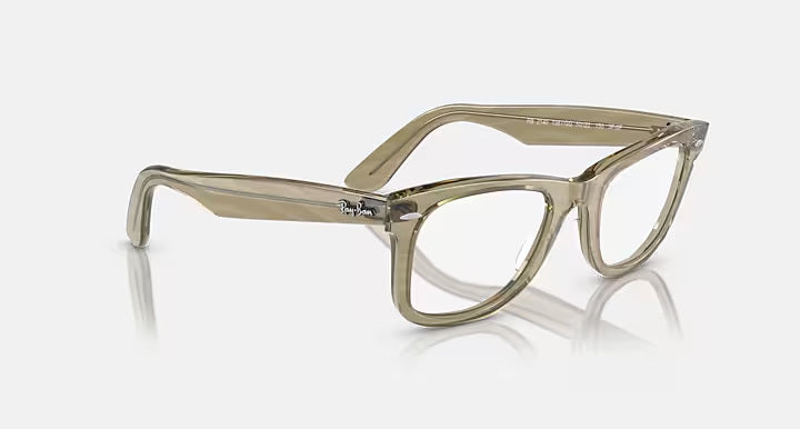 Ray-Ban ORIGINAL WAYFARER CHANGE TRANSITIONS RB2140 1387GG - photo 6