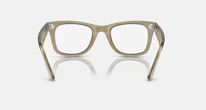 Ray-Ban ORIGINAL WAYFARER CHANGE TRANSITIONS RB2140 1387GG - photo 7