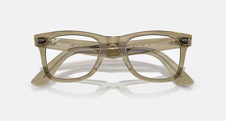Ray-Ban ORIGINAL WAYFARER CHANGE TRANSITIONS RB2140 1387GG - photo 8