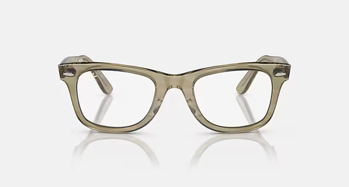 Ray-Ban ORIGINAL WAYFARER CHANGE TRANSITIONS RB2140 1387GG - photo 4
