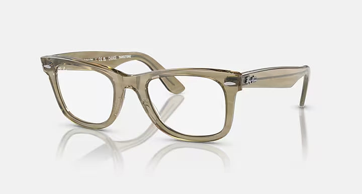 Ray-Ban ORIGINAL WAYFARER CHANGE TRANSITIONS RB2140 1387GG - photo 3