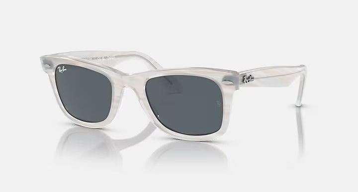 Ray-Ban ORIGINAL WAYFARER CHANGE TRANSITIONS RB2140 1407R5 - photo 3