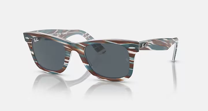 Ray-Ban ORIGINAL WAYFARER CHANGE TRANSITIONS RB2140 1407R5 - photo 4
