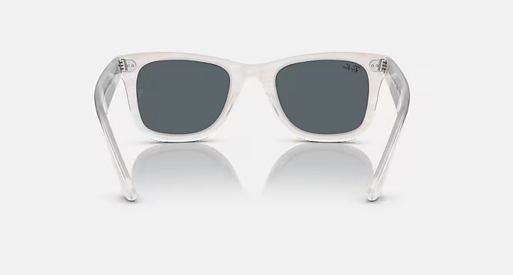 Ray-Ban ORIGINAL WAYFARER CHANGE TRANSITIONS RB2140 1407R5 - photo 7