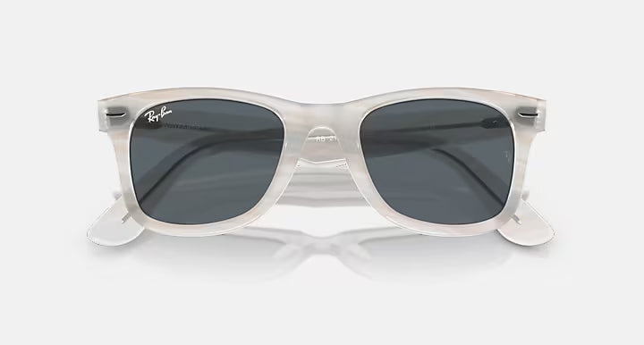 Ray-Ban ORIGINAL WAYFARER CHANGE TRANSITIONS RB2140 1407R5 - photo 5