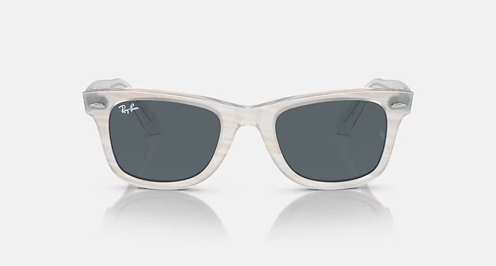 Ray-Ban ORIGINAL WAYFARER CHANGE TRANSITIONS RB2140 1407R5 - photo 2