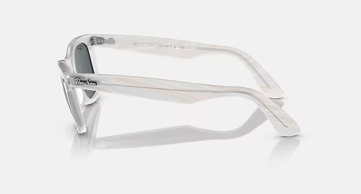 Ray-Ban ORIGINAL WAYFARER CHANGE TRANSITIONS RB2140 1407R5 - photo 8