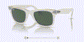 Ray-Ban ORIGINAL WAYFARER CHANGE TRANSITIONS RB2140 1407R5 - photo 1