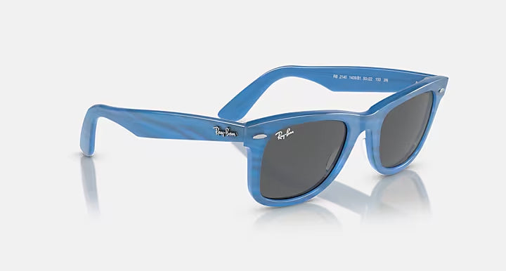 Ray-Ban ORIGINAL WAYFARER CHANGE TRANSITIONS RB2140 1409B1 - photo 6