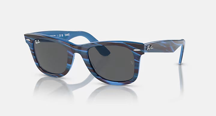 Ray-Ban ORIGINAL WAYFARER CHANGE TRANSITIONS RB2140 1409B1 - photo 4