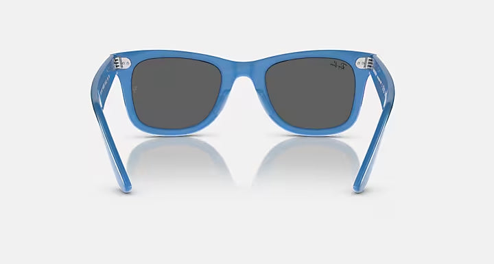 Ray-Ban ORIGINAL WAYFARER CHANGE TRANSITIONS RB2140 1409B1 - photo 7