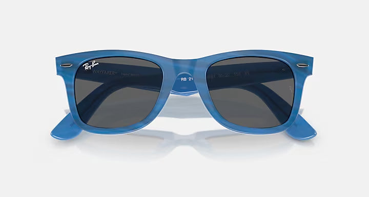 Ray-Ban ORIGINAL WAYFARER CHANGE TRANSITIONS RB2140 1409B1 - photo 5