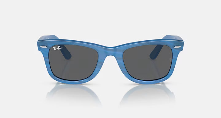 Ray-Ban ORIGINAL WAYFARER CHANGE TRANSITIONS RB2140 1409B1 - photo 2