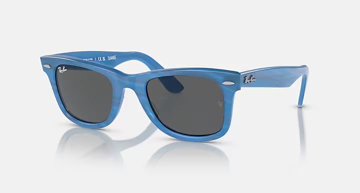 Ray-Ban ORIGINAL WAYFARER CHANGE TRANSITIONS RB2140 1409B1 - photo 3