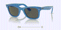 Ray-Ban ORIGINAL WAYFARER CHANGE TRANSITIONS RB2140 1409B1 - photo 1