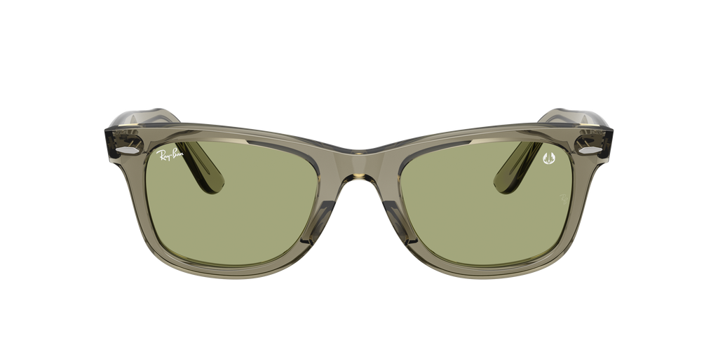 Ray-Ban ORIGINAL WAYFARER RB2140 68694E